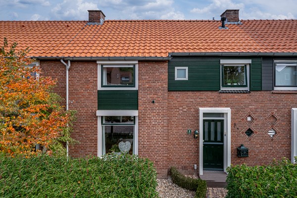 Te koop: Weemstraat 6, 7037 AD Beek